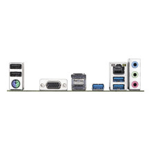 Pagrindinė plokštė, GIGABYTE, Intel B760 Express, LGA1700, Micro-ATX, DDR5 atmintis, 4 atminties lizdai, 2xPCI-Express 3