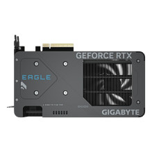 Vaizdo plokštė, GIGABYTE, NVIDIA GeForce RTX 5060 Ti, 8 GB, GDDR7, 128 bitų, PCIE 5.0 16x, dviejų lizdų ventiliatorius, Vaizdo plokštė, GIGABYTE, NVIDIA GeForce RTX 5060 Ti, 8 GB, GDDR7, 128 bitų, PCIE 5.0 16x, dviejų lizdų ventiliatorius,