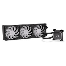 CPU AUŠINTUVAS S_MULTI / NAVISF360 ARGB EY3B006 ENDORFY CPU AUŠINTUVAS S_MULTI / NAVISF360 ARGB EY3B006 ENDORFY