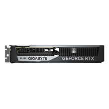 Graphics Card, GIGABYTE, NVIDIA GeForce RTX 5060 Ti, 8 GB, GDDR7, 128 bit, PCIE 5.0 16x, Dual Slot Fansink, GV-N506TEAGL Graphics Card, GIGABYTE, NVIDIA GeForce RTX 5060 Ti, 8 GB, GDDR7, 128 bit, PCIE 5.0 16x, Dual Slot Fansink, GV-N506TEAGL