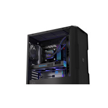 CPU COOLER S_MULTI / NAVISF360 ARGB EY3B006 ENDORFY CPU COOLER S_MULTI / NAVISF360 ARGB EY3B006 ENDORFY