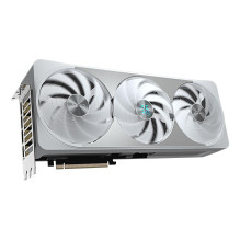 Vaizdo plokštė, GIGABYTE, NVIDIA GeForce RTX 5070 Ti, 16 GB, GDDR7, 256 bitai, PCIE 5.0 16x, GPU 2588 MHz, dviejų lizdų Vaizdo plokštė, GIGABYTE, NVIDIA GeForce RTX 5070 Ti, 16 GB, GDDR7, 256 bitai, PCIE 5.0 16x, GPU 2588 MHz, dviejų lizdų