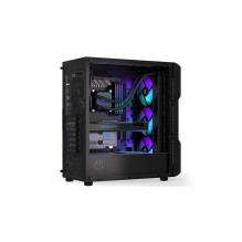 CPU AUŠINTUVAS S_MULTI / NAVISF360 ARGB EY3B006 ENDORFY CPU AUŠINTUVAS S_MULTI / NAVISF360 ARGB EY3B006 ENDORFY