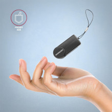 CARD READER POCKET SMARTCARD / USB-C CRE-SMPC AXAGON