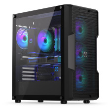 Case, ENDORFY, Regnum 400...