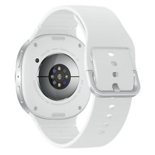 Išmanusis laikrodis „Galaxy Watch 8 LTE“ / 44 mm sidabrinis SM-L335 SAMSUNG