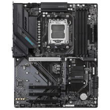 Mainboard, GIGABYTE, AMD B850, SAM5, ATX, Memory DDR5, Memory slots 4, 4xPCI-Express 16x, 3xM.2, 1xHDMI, 1xDisplayPort, 