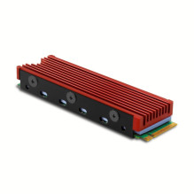 SSD ACC COOLER M.2 / CLR-M2...