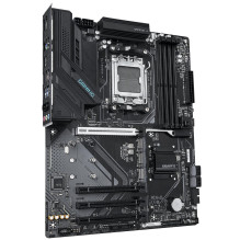 Mainboard, GIGABYTE, AMD B850, SAM5, ATX, Memory DDR5, Memory slots 4, 4xPCI-Express 16x, 3xM.2, 1xHDMI, 1xDisplayPort, 