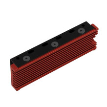 SSD ACC COOLER M.2 / CLR-M2 AXAGON SSD ACC COOLER M.2 / CLR-M2 AXAGON