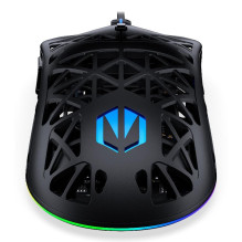 MOUSE USB OPTICAL LIV / EY6A020 ENDORFY