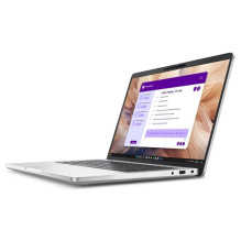 Nešiojamasis kompiuteris, DELL, Pro Plus, Pro 14 Plus (PB14250), CPU Intel Core Ultra 5, 236V, 2.1 GHz, 14", RAM 16