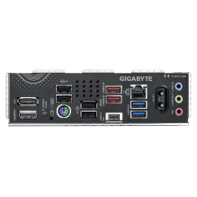 Mainboard, GIGABYTE, AMD B850, SAM5, ATX, Memory DDR5, Memory slots 4, 4xPCI-Express 16x, 3xM.2, 1xHDMI, 1xDisplayPort, 