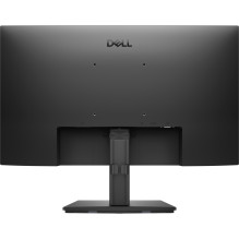 LCD Monitor, DELL, E2225HM, 21.5", Business, Matte, Panel IPS, 1920x1080, 16:9, 100Hz, 5 ms, Colour Black, 210-BQMZ
