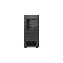 Korpusas, ENDORFY, Regnum 400 ARGB, MidiTower, Korpuso savybės: Skaidrus skydelis, Nepridedamas, ATX, MicroATX, MiniITX,