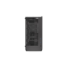 Korpusas, ENDORFY, Regnum 400 ARGB, MidiTower, Korpuso savybės: Skaidrus skydelis, Nepridedamas, ATX, MicroATX, MiniITX,