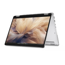 Nešiojamasis kompiuteris, DELL, Pro Plus, Pro 13 Plus (PB13250), CPU Core Ultra, u5-236V, 2100 MHz, CPU funkcijos vPro, 