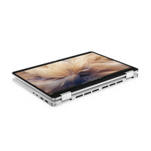 Nešiojamasis kompiuteris, DELL, Pro Plus, Pro 13 Plus (PB13250), CPU Core Ultra, u5-236V, 2100 MHz, CPU funkcijos vPro, 