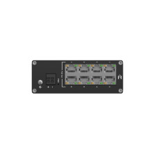 Switch, TELTONIKA, TSW040000000, PoE+ ports 8, 240 Watts, TSW040 Switch, TELTONIKA, TSW040000000, PoE+ ports 8, 240 Watts, TSW040
