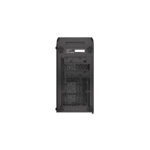 Korpusas, ENDORFY, Regnum 400 ARGB, MidiTower, Korpuso savybės: Skaidrus skydelis, Nepridedamas, ATX, MicroATX, MiniITX,