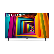 TV Set, LG, 98 ", 4K Ultra HD, 3840 x 2160 pixels, Flat, 16:9, LED, 98UT91006LA