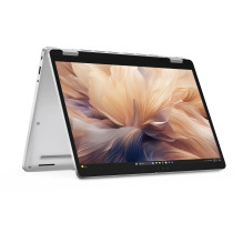 Notebook, DELL, Pro Plus, Pro 13 Plus (PB13250), CPU Core Ultra, u5-236V, 2100 MHz, CPU features vPro, 13.3", Touch