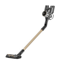 Vacuum Cleaner, MOVA, S5 Sense, Upright / Cordless / Bagless, Capacity 0.6 l, Weight 4.6 kg, VS16A