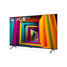 TV Set, LG, 98 ", 4K Ultra HD, 3840 x 2160 pixels, Flat, 16:9, LED, 98UT91006LA