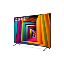 TV Set, LG, 98 ", 4K Ultra HD, 3840 x 2160 pixels, Flat, 16:9, LED, 98UT91006LA