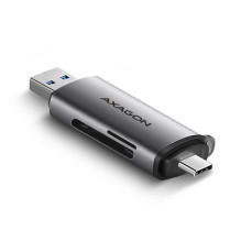 MEMORY READER USB-C+USB3.2...
