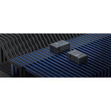 Switch, TELTONIKA, TSW040000000, PoE+ ports 8, 240 Watts, TSW040 Switch, TELTONIKA, TSW040000000, PoE+ ports 8, 240 Watts, TSW040