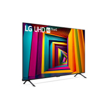 TV Set, LG, 98 ", 4K Ultra HD, 3840 x 2160 pixels, Flat, 16:9, LED, 98UT91006LA