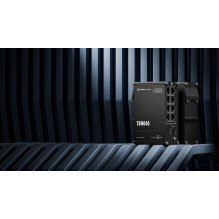 Switch, TELTONIKA, TSW040000000, PoE+ ports 8, 240 Watts, TSW040 Switch, TELTONIKA, TSW040000000, PoE+ ports 8, 240 Watts, TSW040