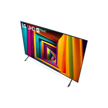 TV Set, LG, 98 ", 4K Ultra HD, 3840 x 2160 pixels, Flat, 16:9, LED, 98UT91006LA