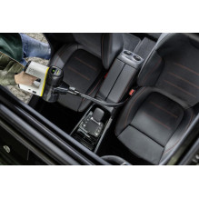Vacuum Cleaner, KARCHER, Cordless vacuum cleaner VC 6 Cordless ourFamily Car, Upright / Cordless / Car cleaning / Rechar
