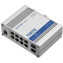 Switch, TELTONIKA, TSW210000040, TSW210