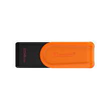 MEMORY DRIVE FLASH USB3.2 / 256GB DTXS / 256GB KINGSTON