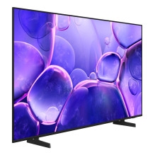 TV Set, SAMSUNG, 43 ", 4K Ultra HD, 3840 x 2160 pixels, Flat, 16:9, LED, UE43U8072FUXXH