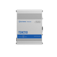 Jungiklis, TELTONIKA, TSW210000040, TSW210