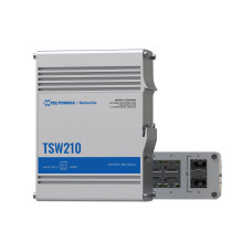 Jungiklis, TELTONIKA, TSW210000040, TSW210