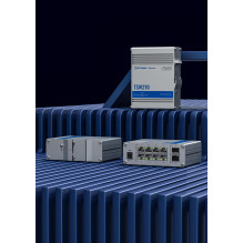 Switch, TELTONIKA, TSW210000040, TSW210