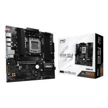 Pagrindinė plokštė, ASROCK,...