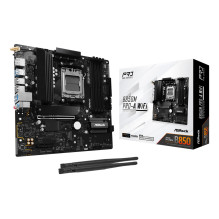 Mainboard, ASROCK,...