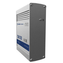 Switch, TELTONIKA, TSW2000000B0, PoE ports 8, 240 Watts, TSW200