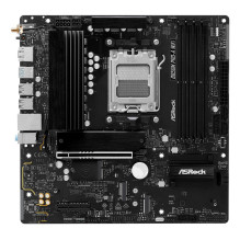 Pagrindinė plokštė, ASROCK, 1xPCI-Express 4.0 4x, 1xPCI-Express 5.0 16x, 1xM.2, 1xHDMI, 1xDisplayPort, 1xAudio-In, 1xAud