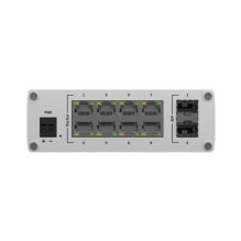 Switch, TELTONIKA, TSW2000000B0, PoE ports 8, 240 Watts, TSW200