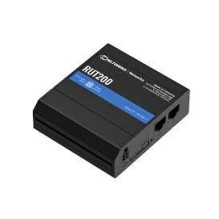Wireless Router, TELTONIKA, LAN \ WAN ports 1, RUT200