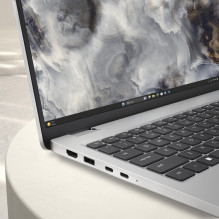 Notebook, DELL, Pro Plus, Pro 16 Plus (PB16250), CPU Core Ultra, u7-265U, 2100 MHz, CPU features vPro, 16", RAM 16G