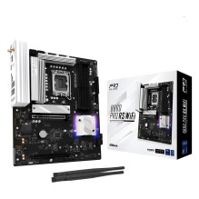Mainboard, ASROCK, Memory...