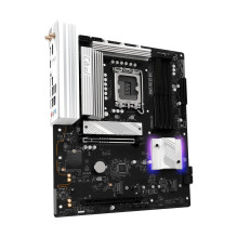 Mainboard, ASROCK, Memory DDR5, Memory slots 4, 1xPCI-Express 4.0 16x, 1xPCI-Express 5.0 16x, 1xM.2, 1xHDMI, 1xDisplayPo